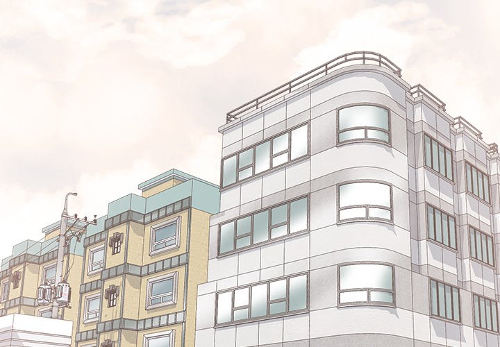 Blissville Chapter 11 image 1