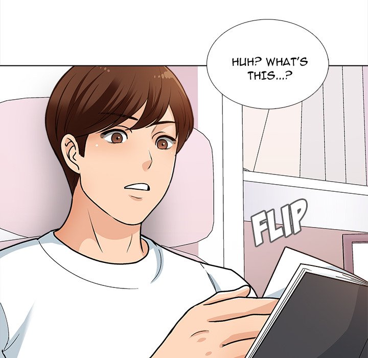 Blissville Chapter 12 image 104