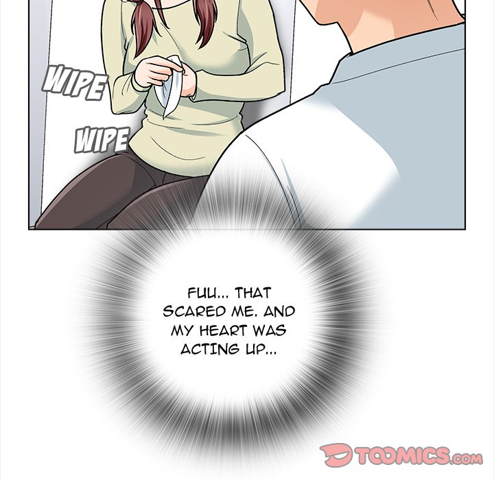 Blissville Chapter 12 image 11