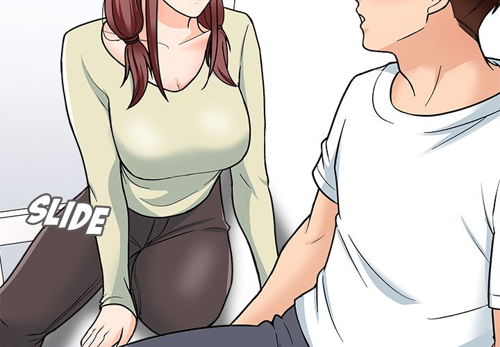 Blissville Chapter 12 image 1