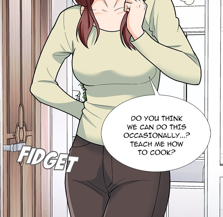 Blissville Chapter 12 image 19