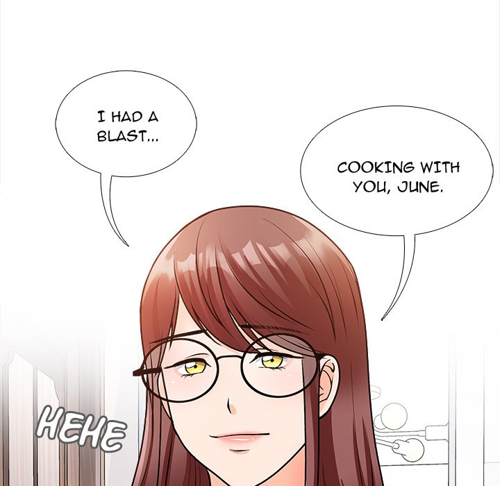 Blissville Chapter 12 image 21