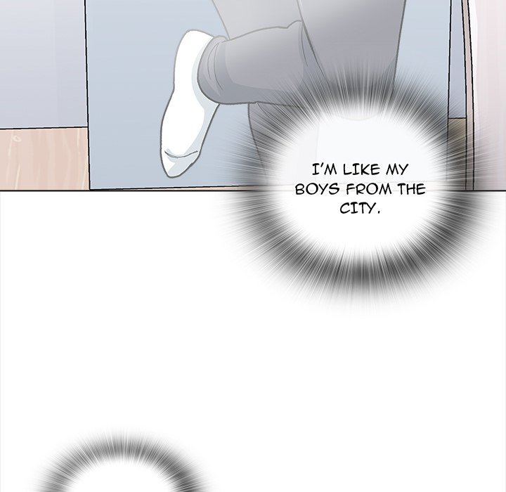 Blissville Chapter 12 image 43