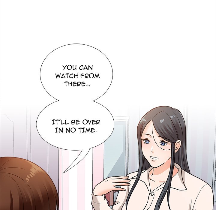 Blissville Chapter 13 image 10