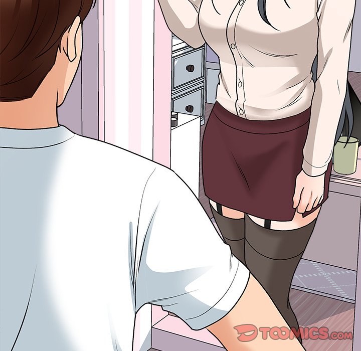 Blissville Chapter 13 image 11