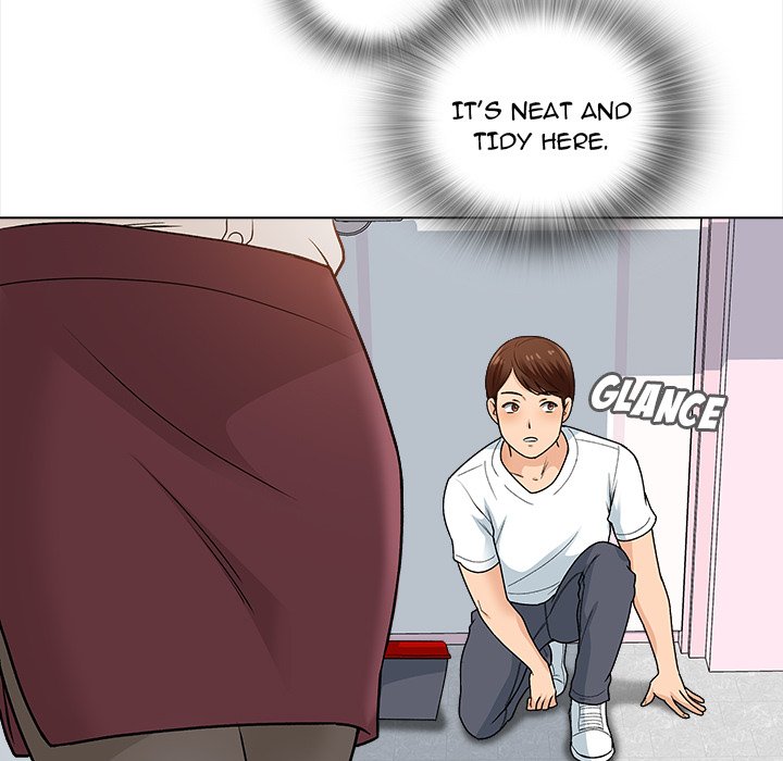 Blissville Chapter 13 image 13