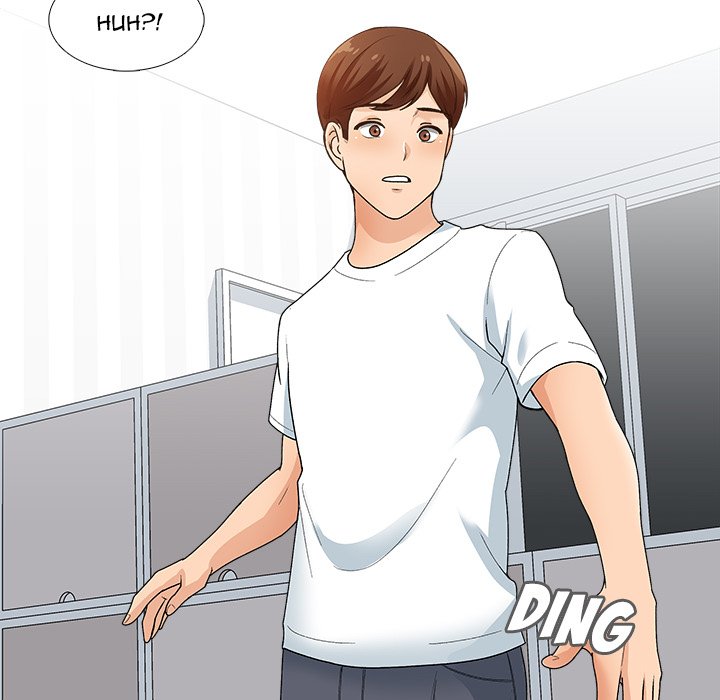 Blissville Chapter 13 image 139