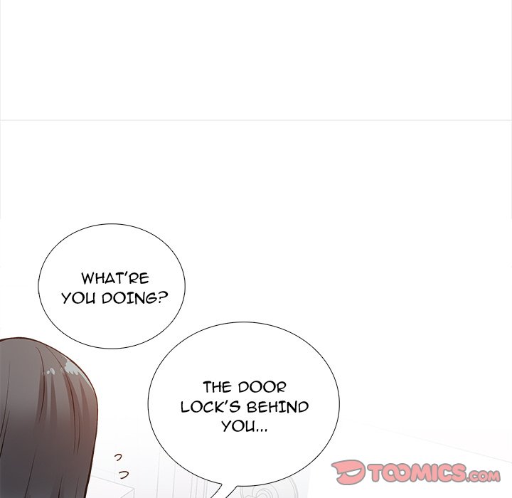 Blissville Chapter 13 image 20
