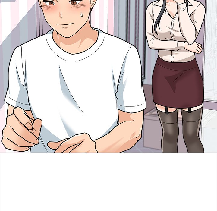 Blissville Chapter 13 image 24
