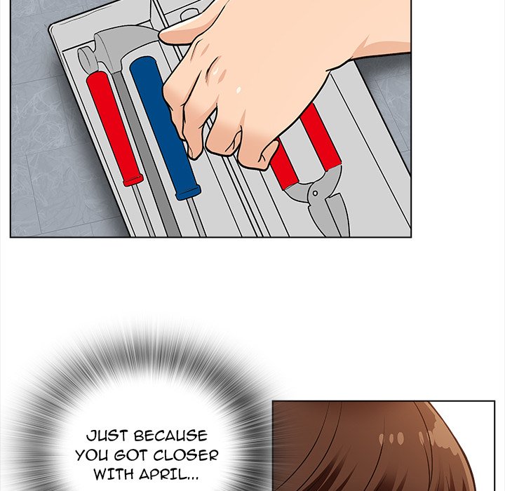 Blissville Chapter 13 image 26