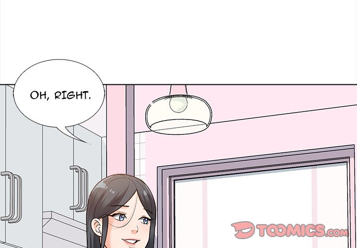Blissville Chapter 13 image 2