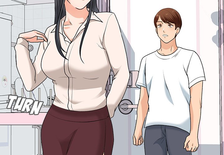 Blissville Chapter 13 image 3