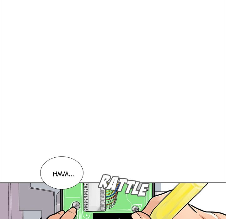 Blissville Chapter 13 image 43