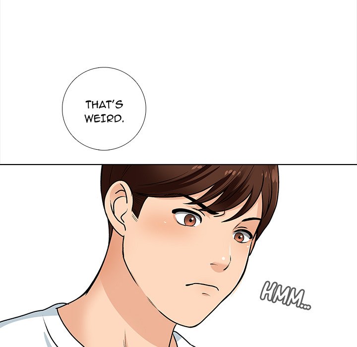 Blissville Chapter 13 image 45