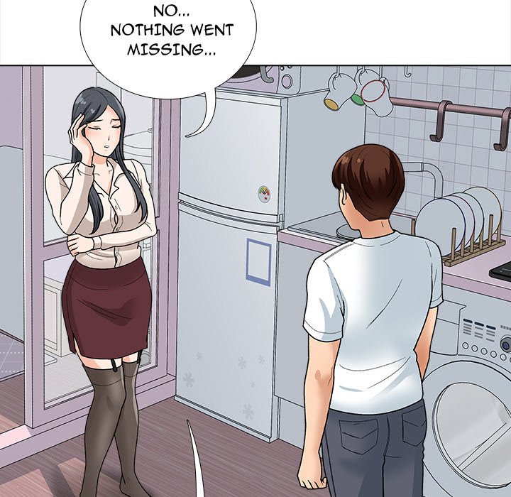 Blissville Chapter 13 image 86