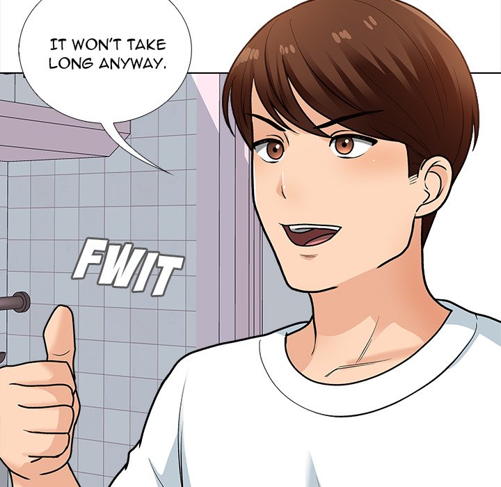 Blissville Chapter 13 image 8