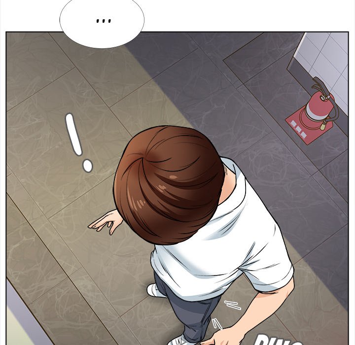 Blissville Chapter 14 image 9
