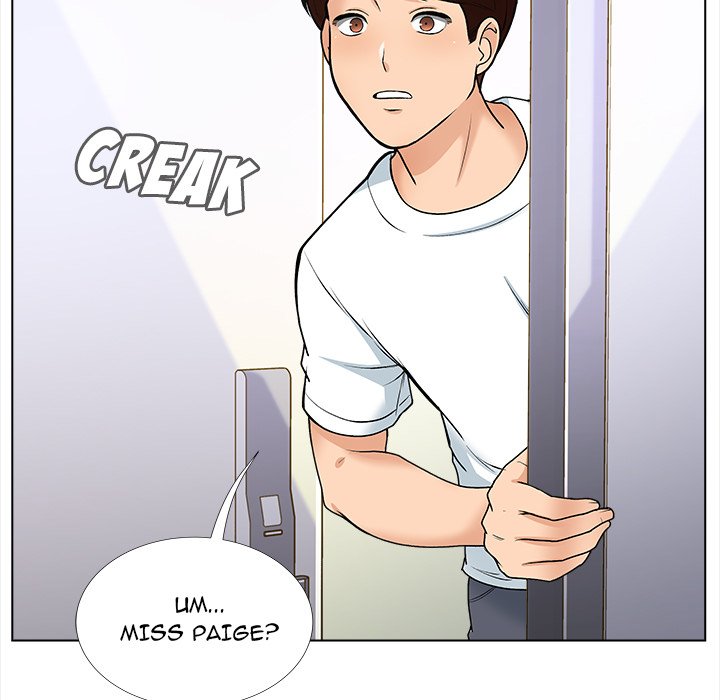 Blissville Chapter 14 image 16