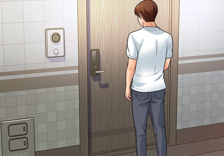 Blissville Chapter 14 image 1
