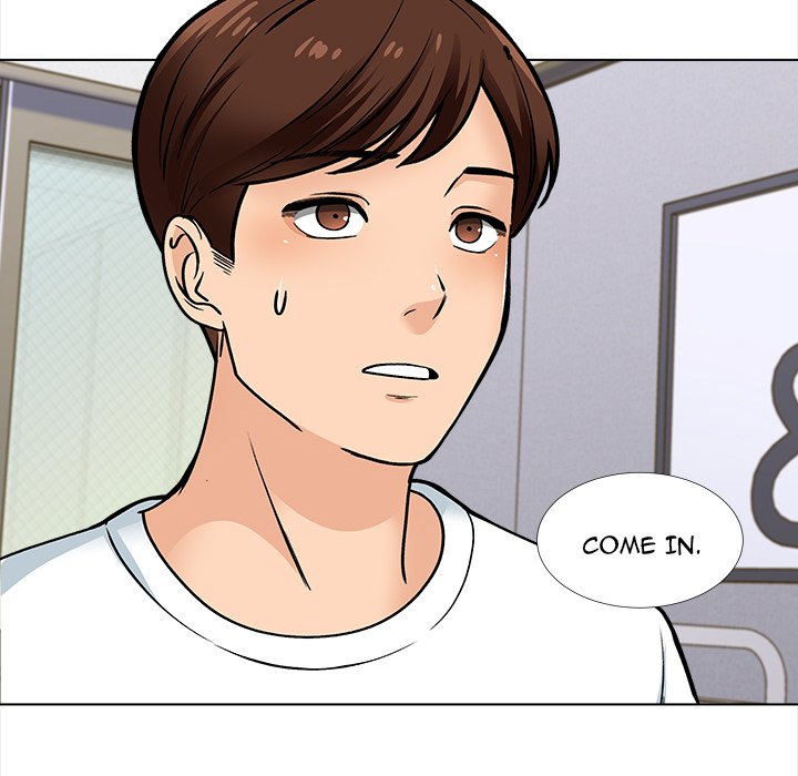Blissville Chapter 14 image 26