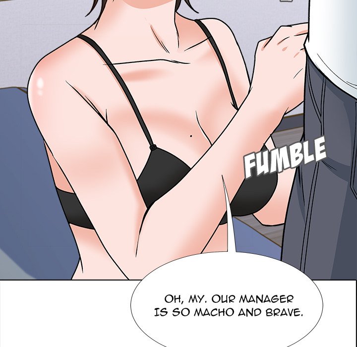 Blissville Chapter 14 image 50