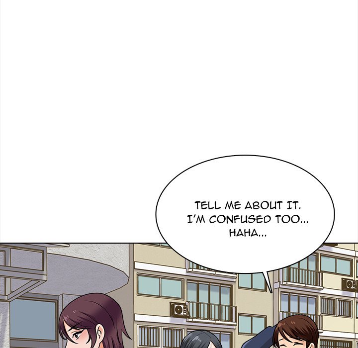 Blissville Chapter 15 image 105
