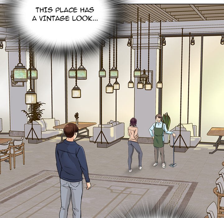 Blissville Chapter 15 image 139
