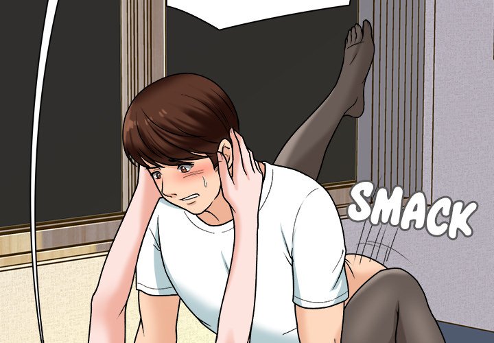 Blissville Chapter 15 image 1