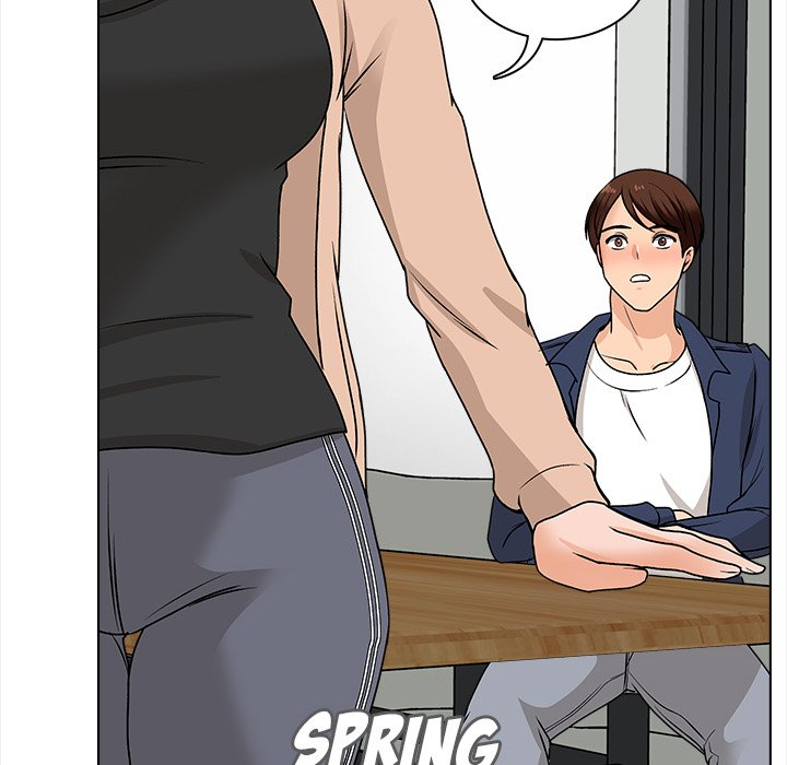 Blissville Chapter 16 image 106
