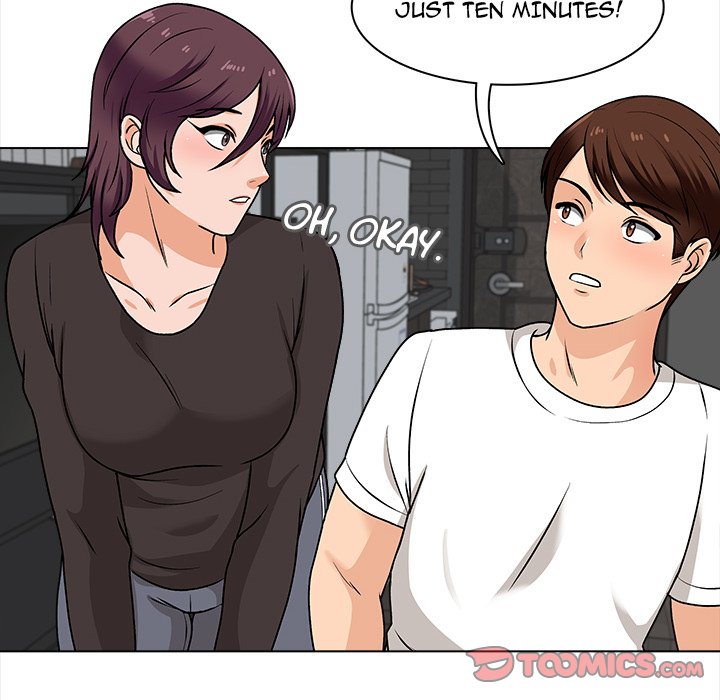 Blissville Chapter 16 image 128