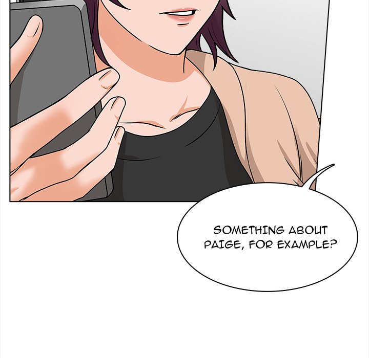 Blissville Chapter 16 image 12