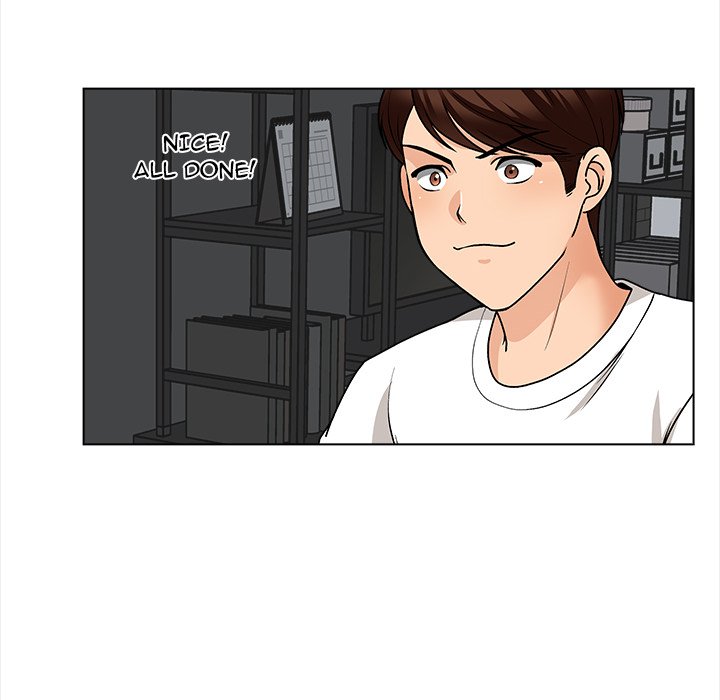 Blissville Chapter 16 image 132