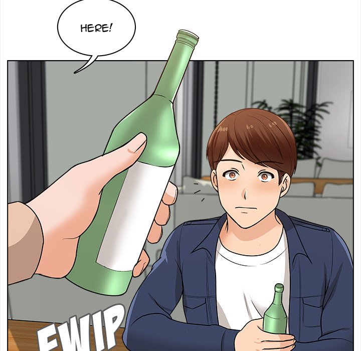 Blissville Chapter 16 image 15