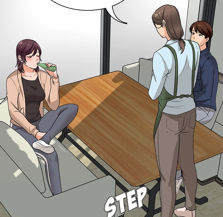 Blissville Chapter 16 image 22