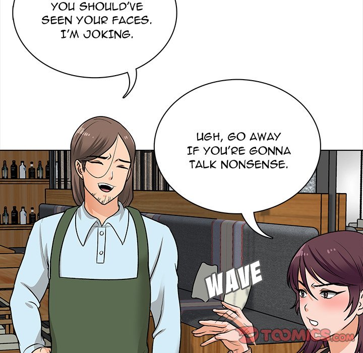 Blissville Chapter 16 image 29