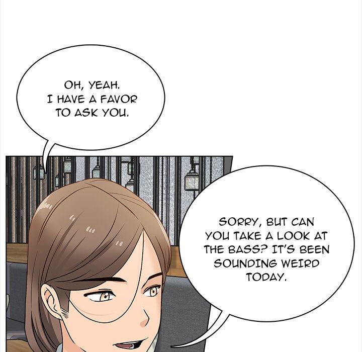 Blissville Chapter 16 image 31