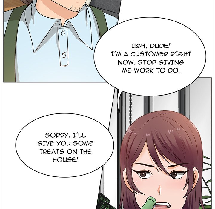 Blissville Chapter 16 image 32