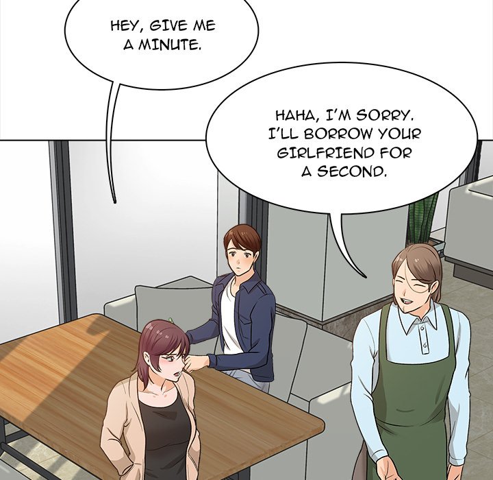 Blissville Chapter 16 image 34