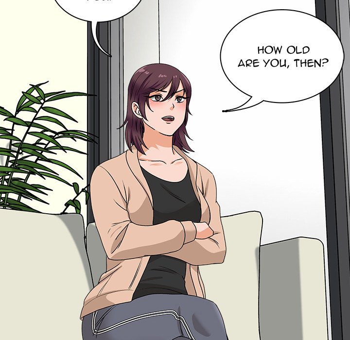 Blissville Chapter 16 image 81