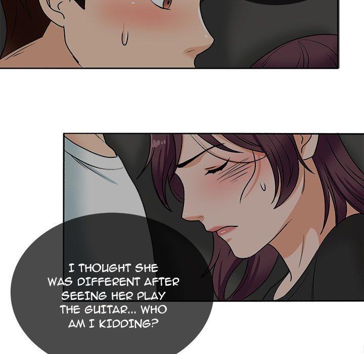 Blissville Chapter 17 image 108