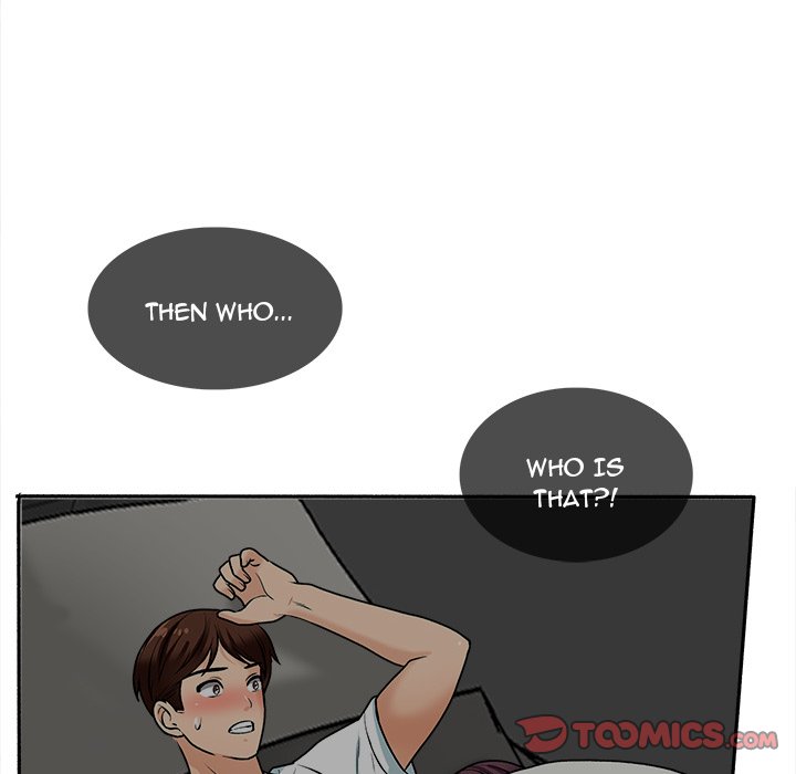 Blissville Chapter 17 image 122