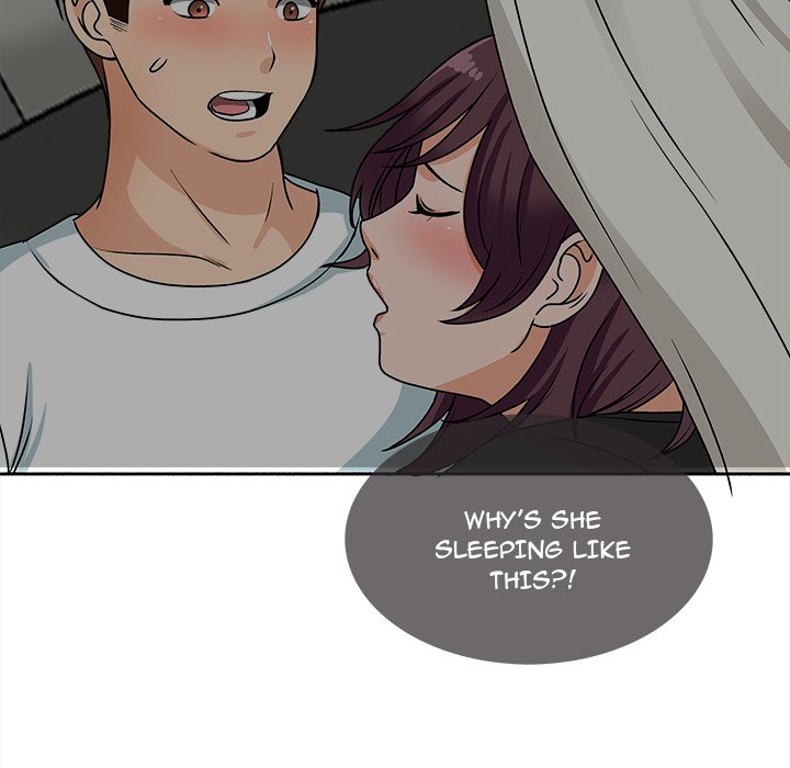 Blissville Chapter 17 image 129