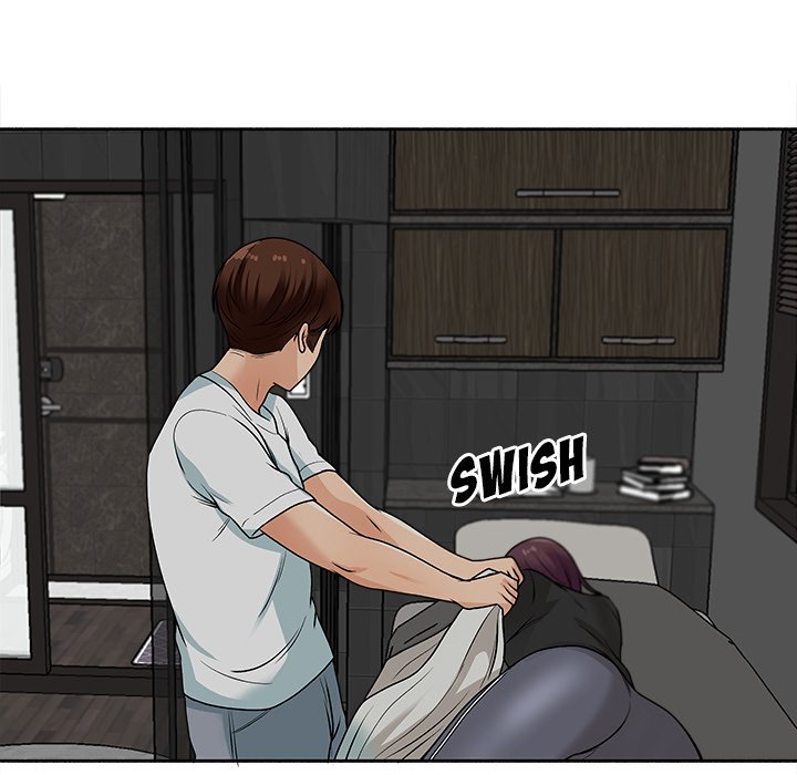 Blissville Chapter 17 image 21