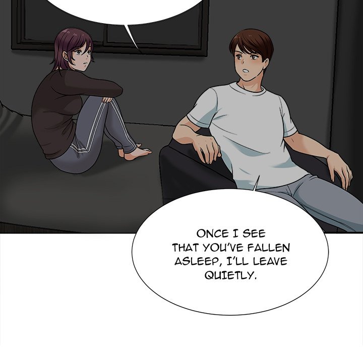 Blissville Chapter 17 image 47