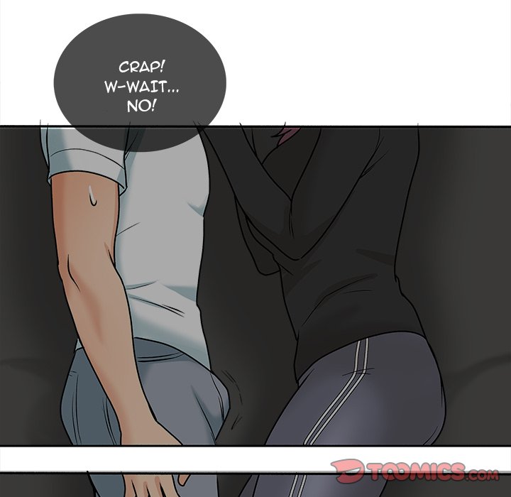 Blissville Chapter 17 image 86