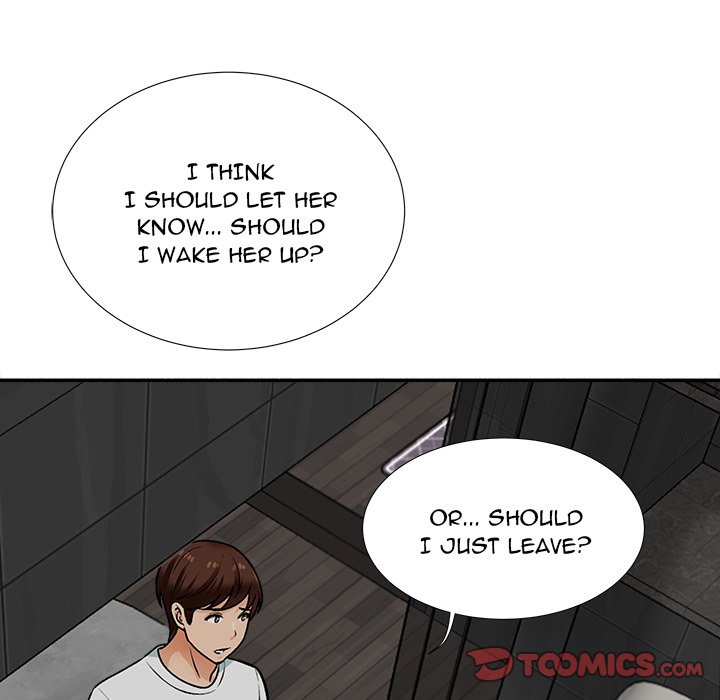 Blissville Chapter 17 image 8