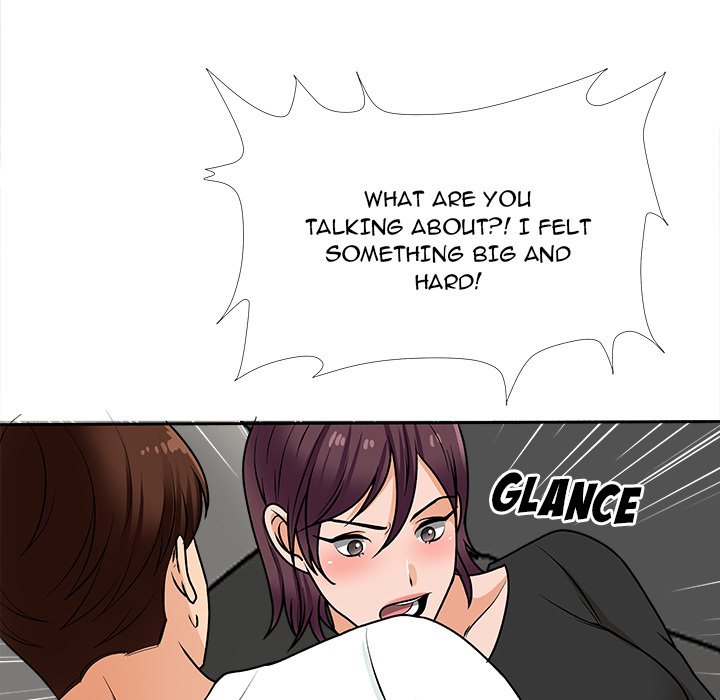 Blissville Chapter 17 image 93
