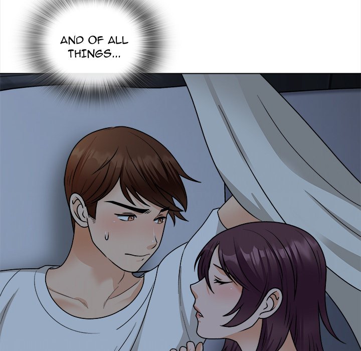 Blissville Chapter 18 image 4
