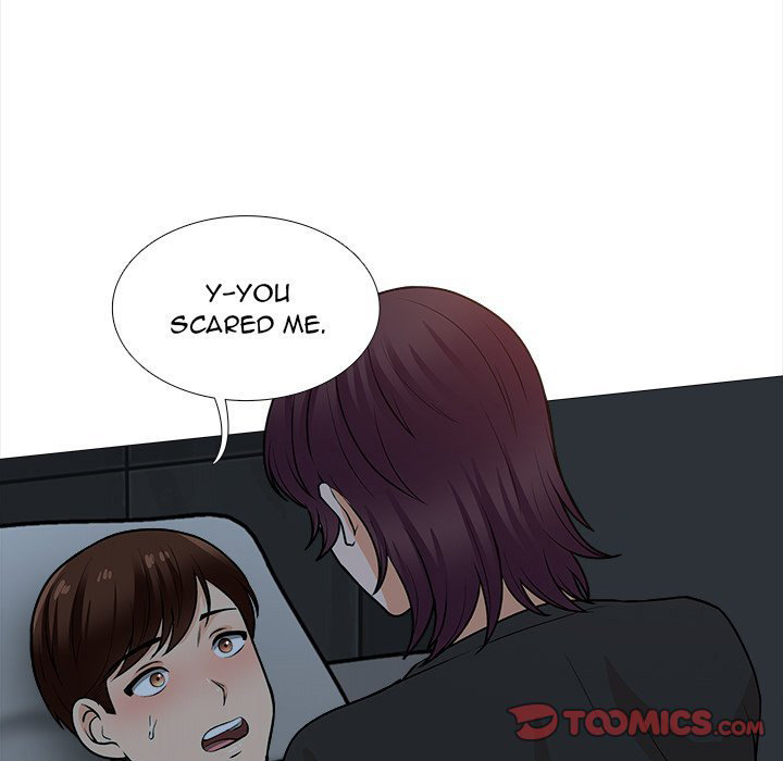 Blissville Chapter 19 image 122