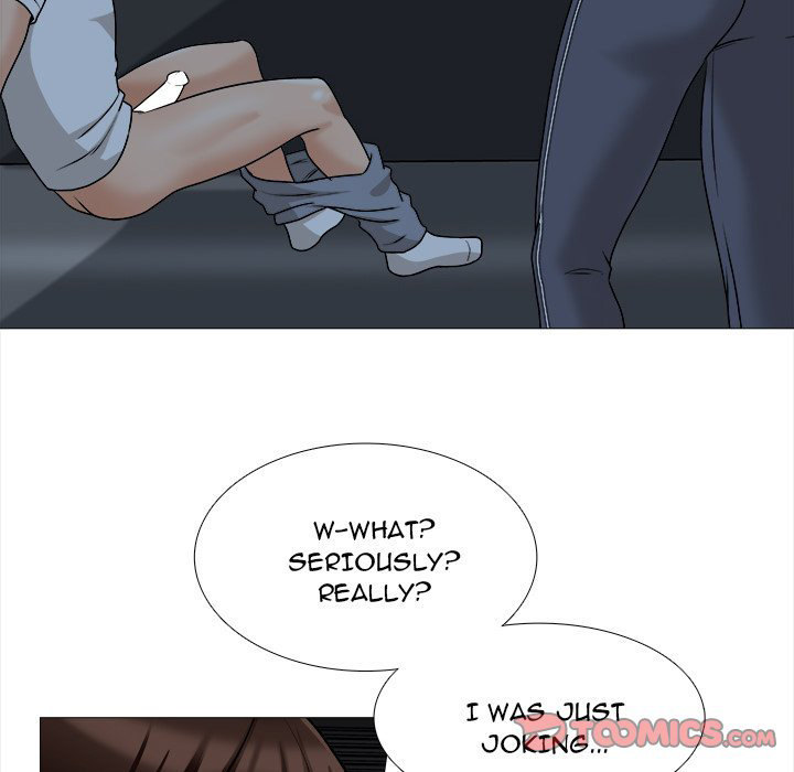 Blissville Chapter 19 image 26